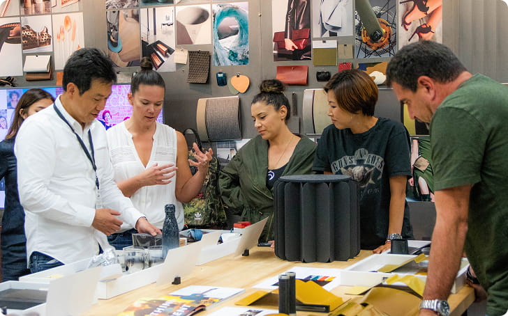 Innovation Through Collaboration