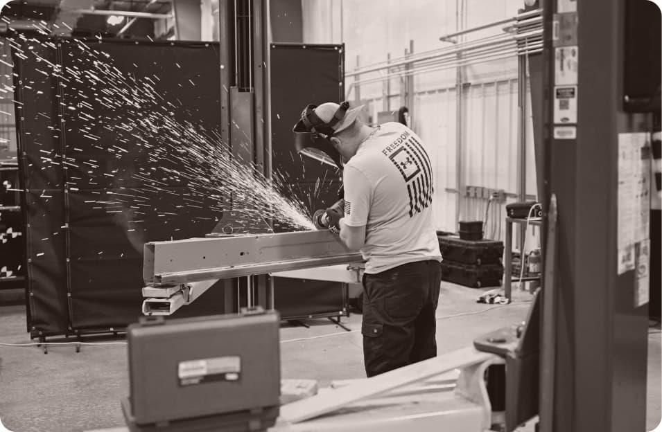 Vehicle Test & Development