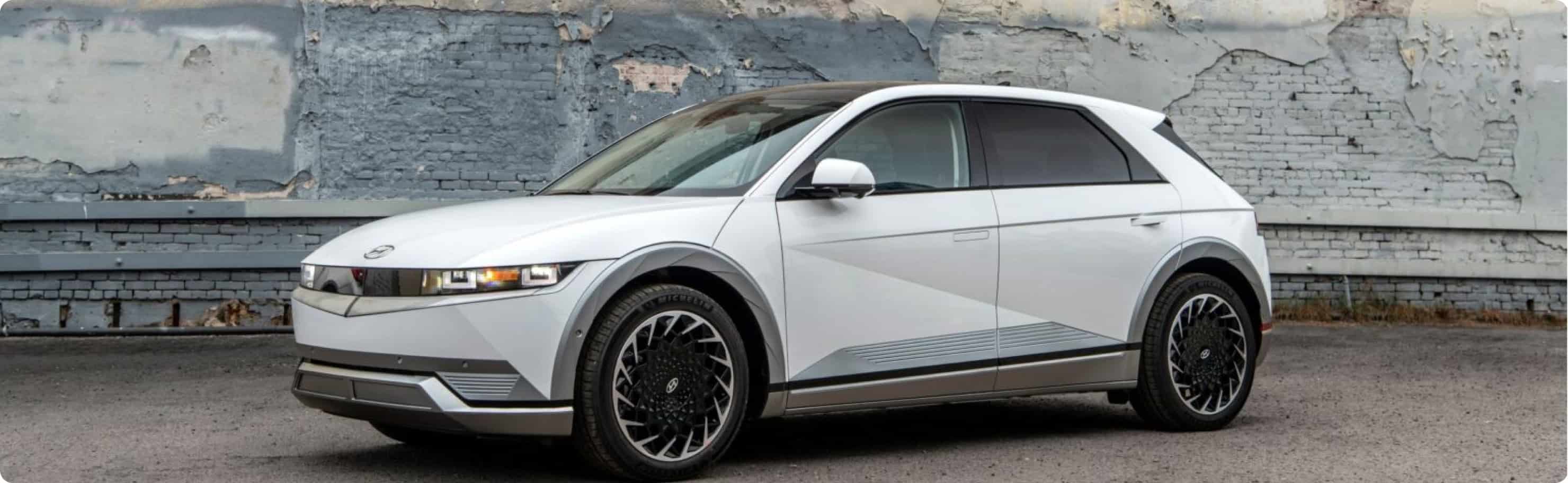 Electrified Propulsion Development