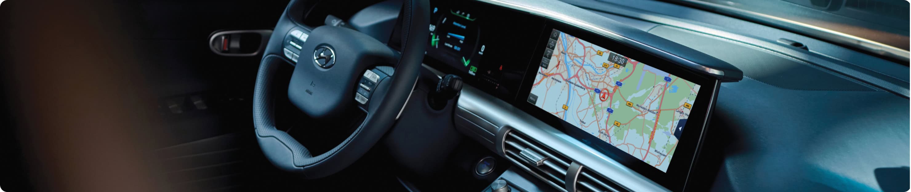 Electronic Systems Development