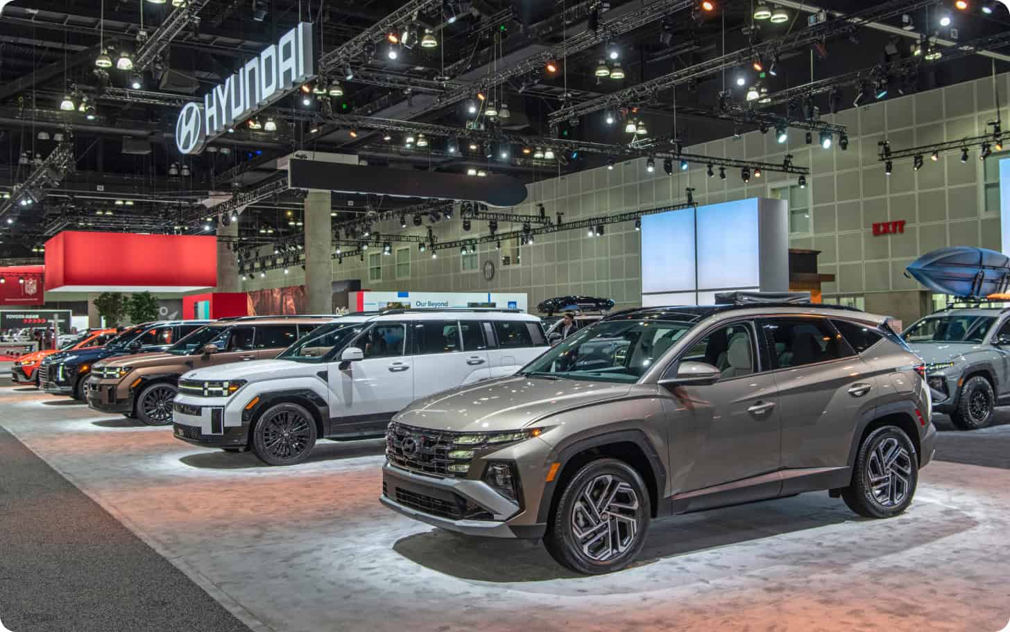 Commercial Vehicle Development