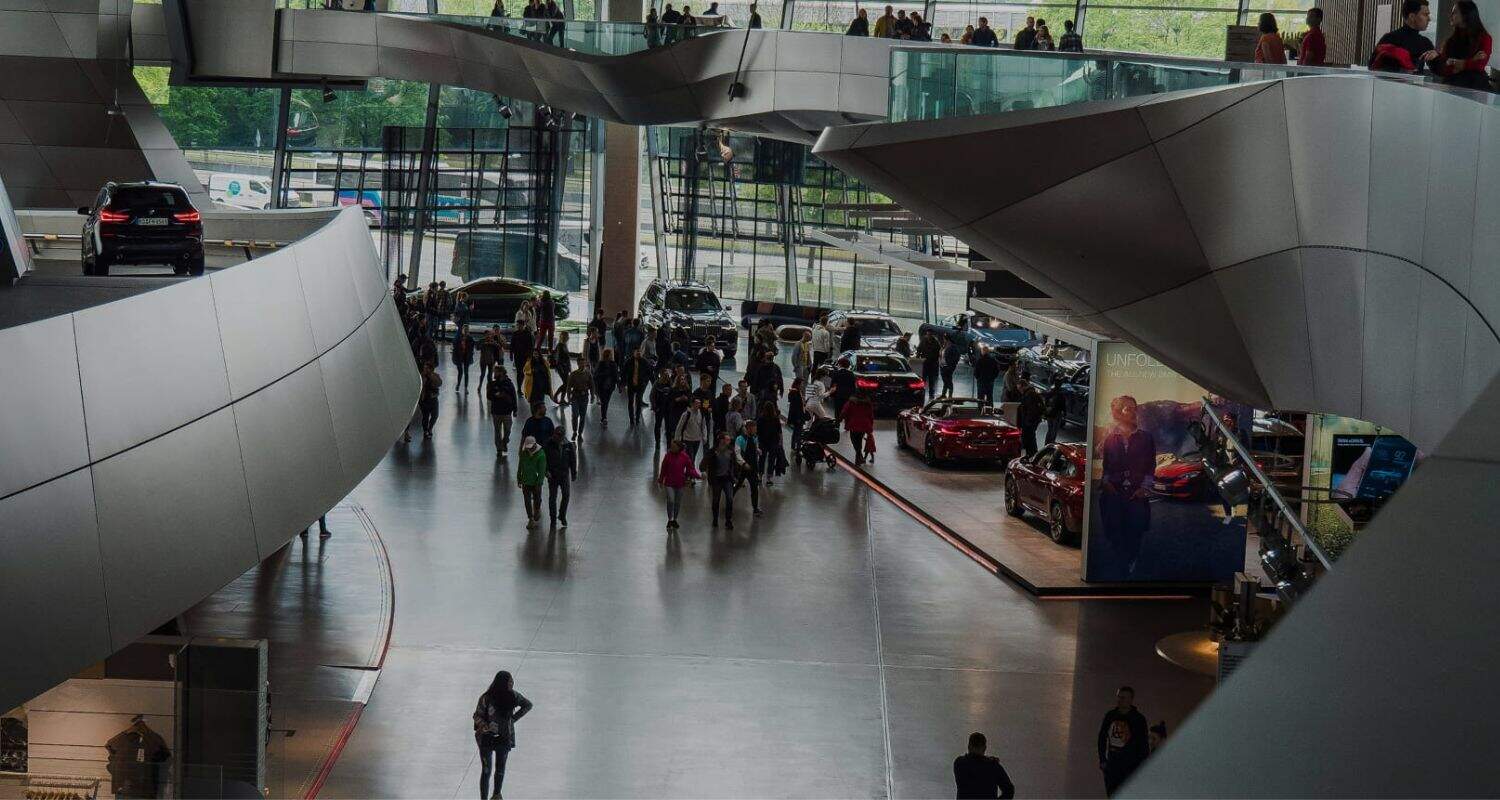 Hyundai America Technical Center, Inc.