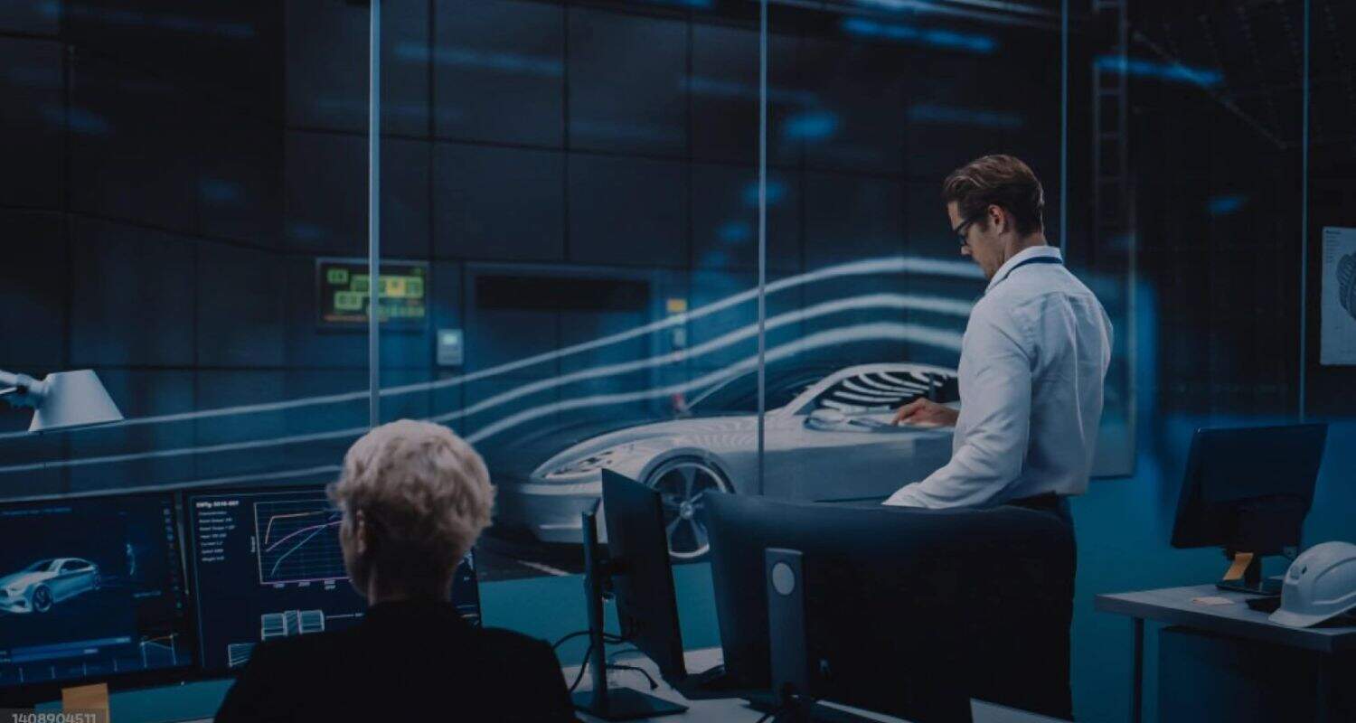 Hyundai America Technical Center, Inc.