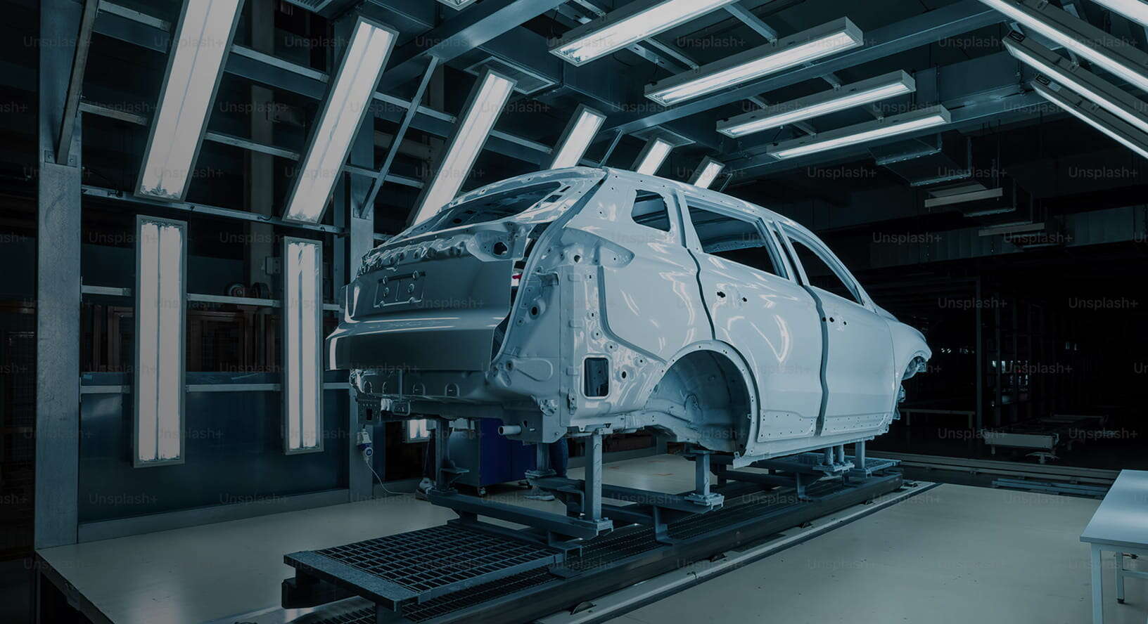 Hyundai America Technical Center, Inc.