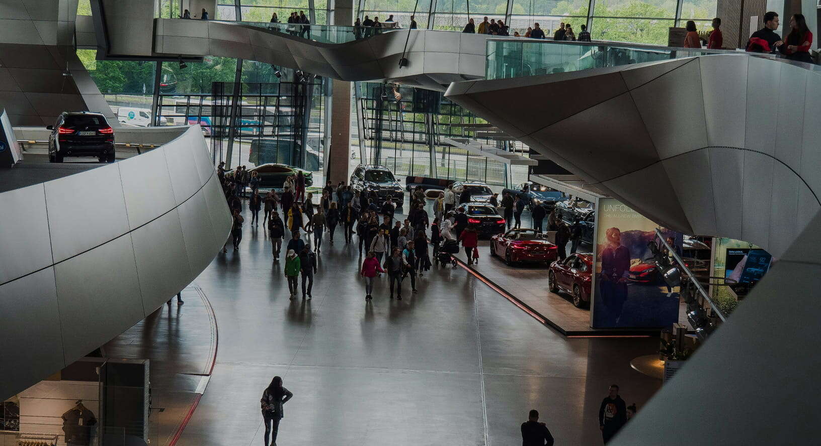 Hyundai America Technical Center, Inc.